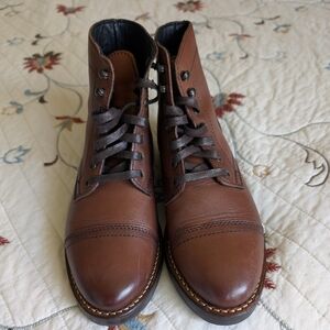 Thursday Captain Boots, women's 7